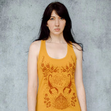 Load image into Gallery viewer, Desert Shrine Racerback Tank
