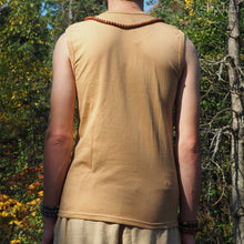 Load image into Gallery viewer, Cotton Muscle Tank
