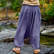 Load image into Gallery viewer, Ramie Cotton Pants