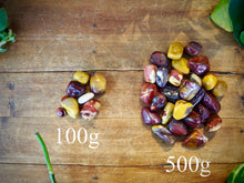 Load image into Gallery viewer, Mookaite Tumble Stones
