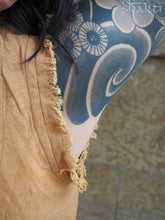 Load image into Gallery viewer, Naboo Lace-Back Shirt