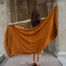 Load image into Gallery viewer, Cotton Dupatta (Chunni)
