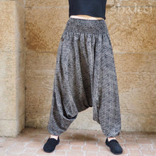 Load image into Gallery viewer, Hmong Pants Geometric