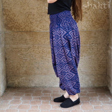 Load image into Gallery viewer, Hmong Pants Labyrinth
