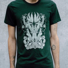 Load image into Gallery viewer, Carnivorous Plants T-Shirt
