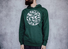 Load image into Gallery viewer, Emerge Cicada Pullover Hoodie