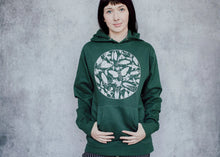 Load image into Gallery viewer, Emerge Cicada Pullover Hoodie