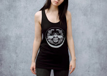 Load image into Gallery viewer, Honey Bee Unisex Tank