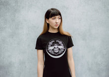 Load image into Gallery viewer, Honey Bee and Crescent T-Shirt