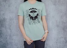 Load image into Gallery viewer, Luna Moth T-Shirt