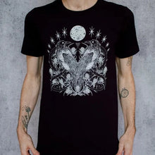 Load image into Gallery viewer, Storm Omens T-Shirt