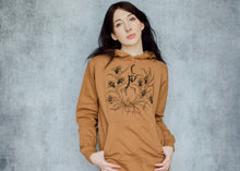 Load image into Gallery viewer, Orchid Mantis Pullover Hoodie