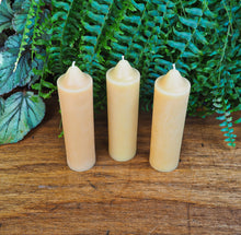 Load image into Gallery viewer, Barletta Beeswax Candle - 48H Emergency