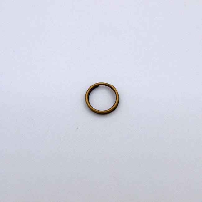 Split Ring - AB (all sizes)