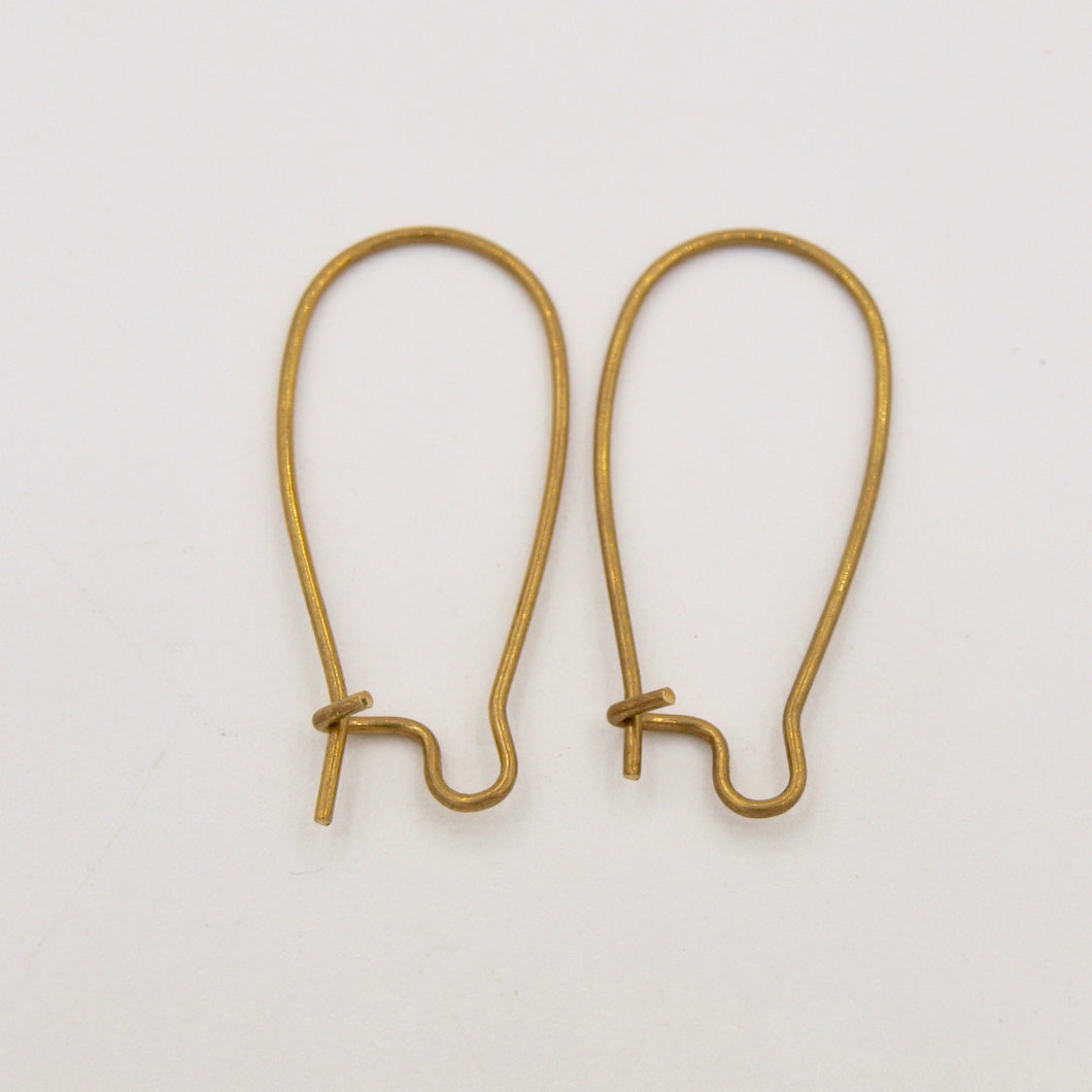 Earwire Kidney - AB