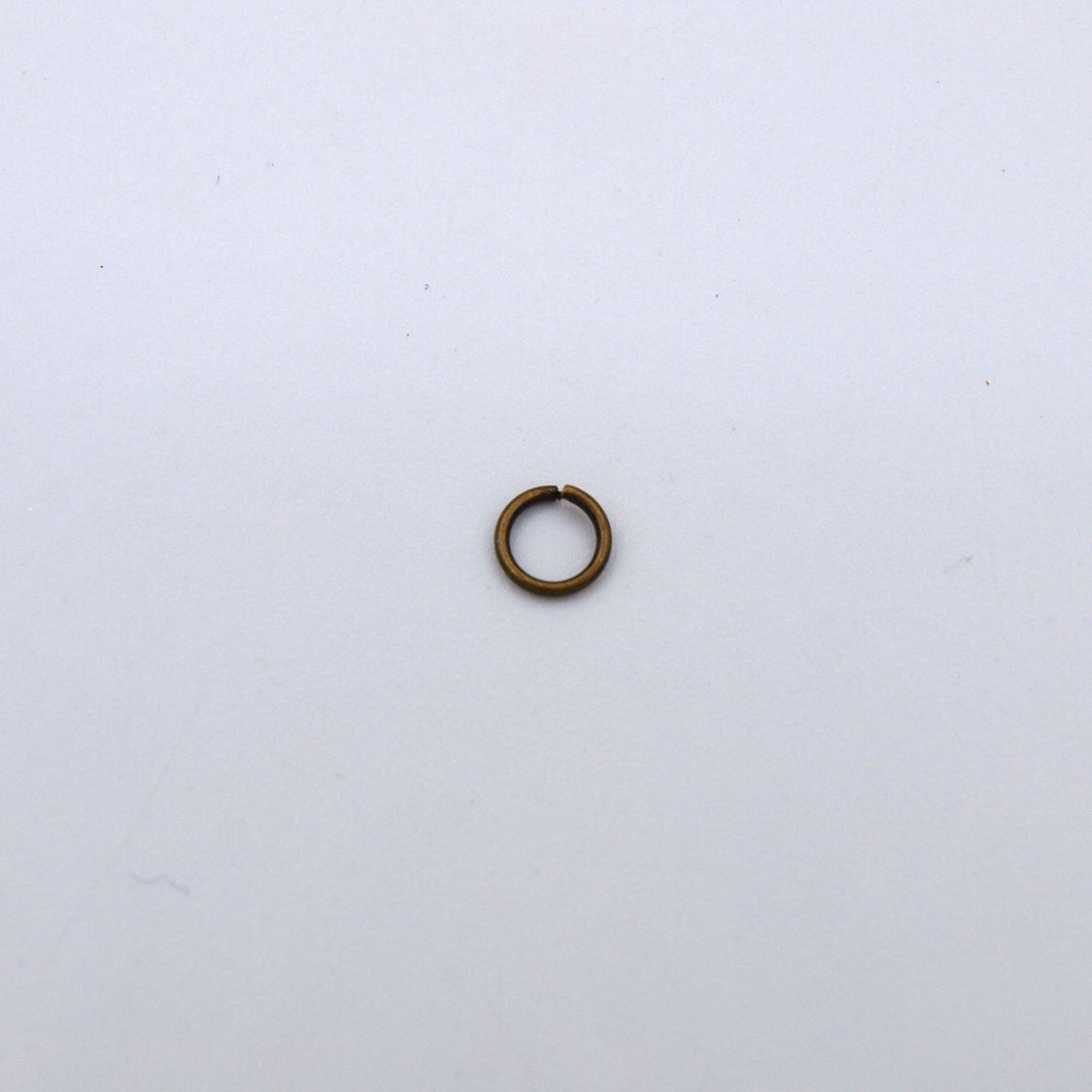 Jump Ring - AB (small sizes)