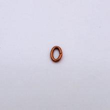 Load image into Gallery viewer, Jump Ring Oval - AC (all sizes)