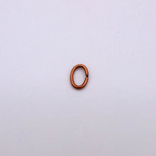 Load image into Gallery viewer, Jump Ring Oval - AC (all sizes)