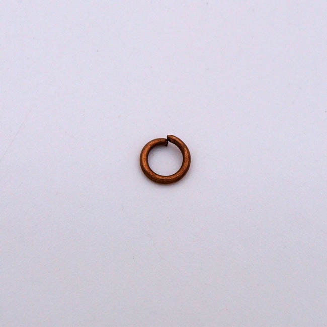 Jump Ring - AC (all sizes)