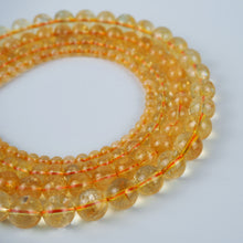 Load image into Gallery viewer, Citrine
