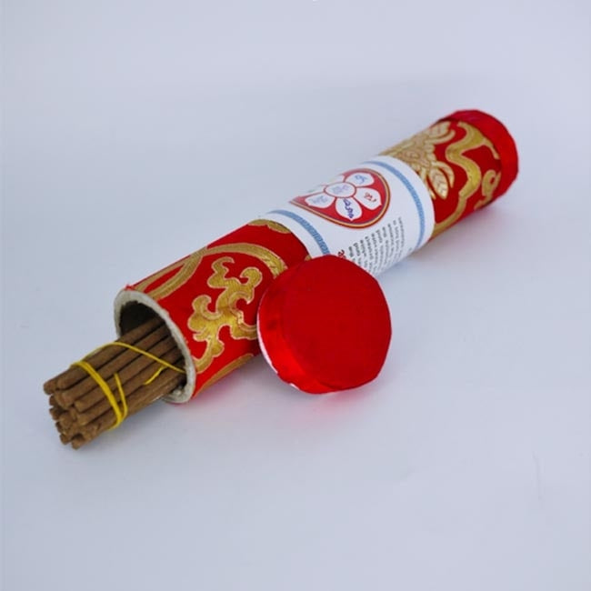 Bhutanese Incense - Om Mani Padme Hoong