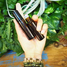 Load image into Gallery viewer, Amber Roller Bottles (10ml)