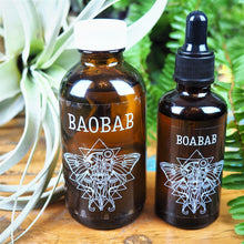 Load image into Gallery viewer, Baobab Oil, Organic
