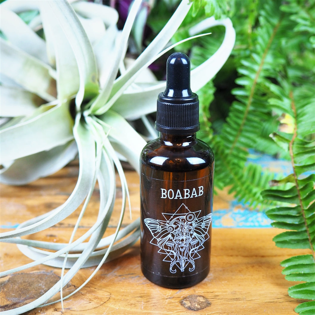 Baobab Oil, Organic