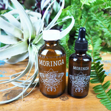 Load image into Gallery viewer, Moringa Oil