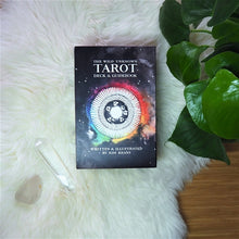 Load image into Gallery viewer, The Wild Unknown Tarot Deck &amp; Guidebook