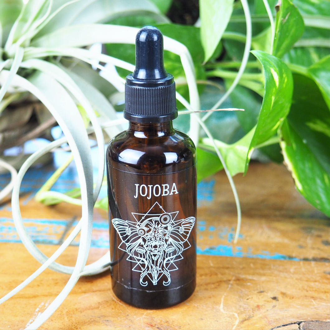 Jojoba Oil
