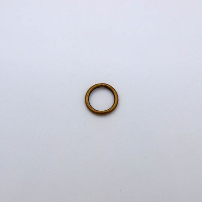 CLOSED Jump Ring - AB (all sizes)
