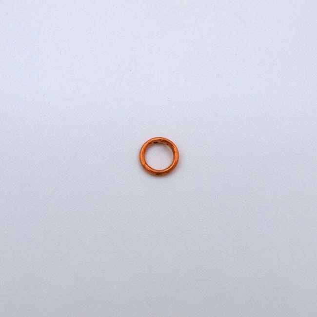 Jump Ring - CP (all sizes)