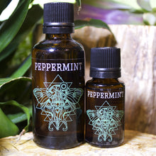 Load image into Gallery viewer, Peppermint Essential Oil