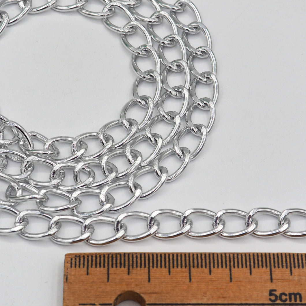 Silver Plated Chains (SP06)