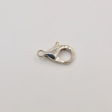 Load image into Gallery viewer, Lobster Clasp - Steel