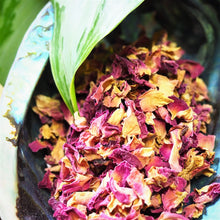 Load image into Gallery viewer, Botanicals - Rose Petals 28g
