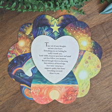 Load image into Gallery viewer, Heart &amp; Soul Oracle Cards for Love, Life and Transformation