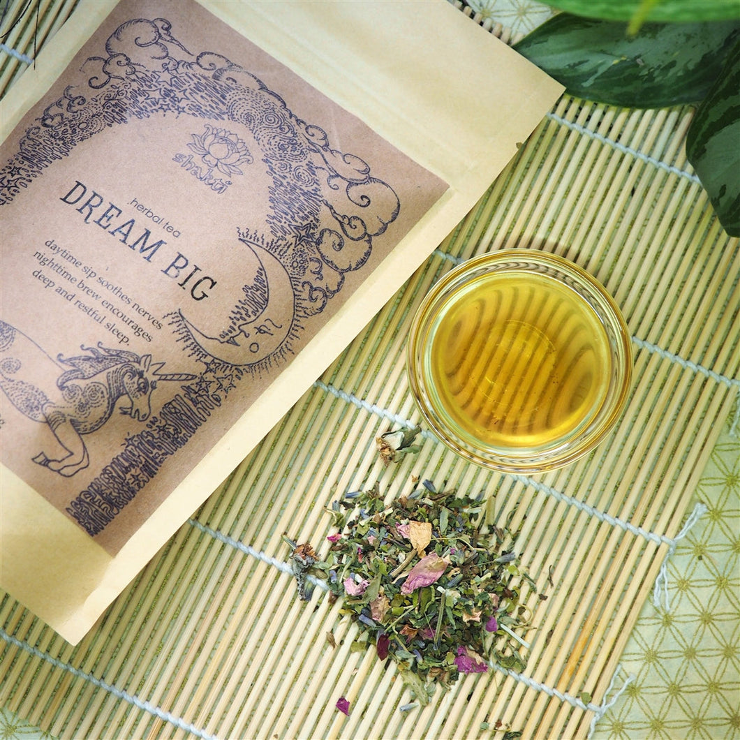 Herbal Tea - Dream Big 40g