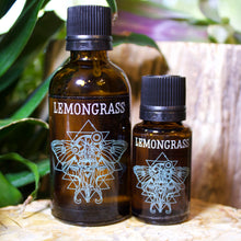 Load image into Gallery viewer, Lemongrass Essential Oil