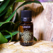 Load image into Gallery viewer, Lemon Essential Oil