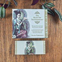 Load image into Gallery viewer, Kuan Yin Transmission Deck
