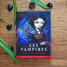 Load image into Gallery viewer, Les Vampires Oracle