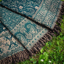 Load image into Gallery viewer, Shawls, Emerald
