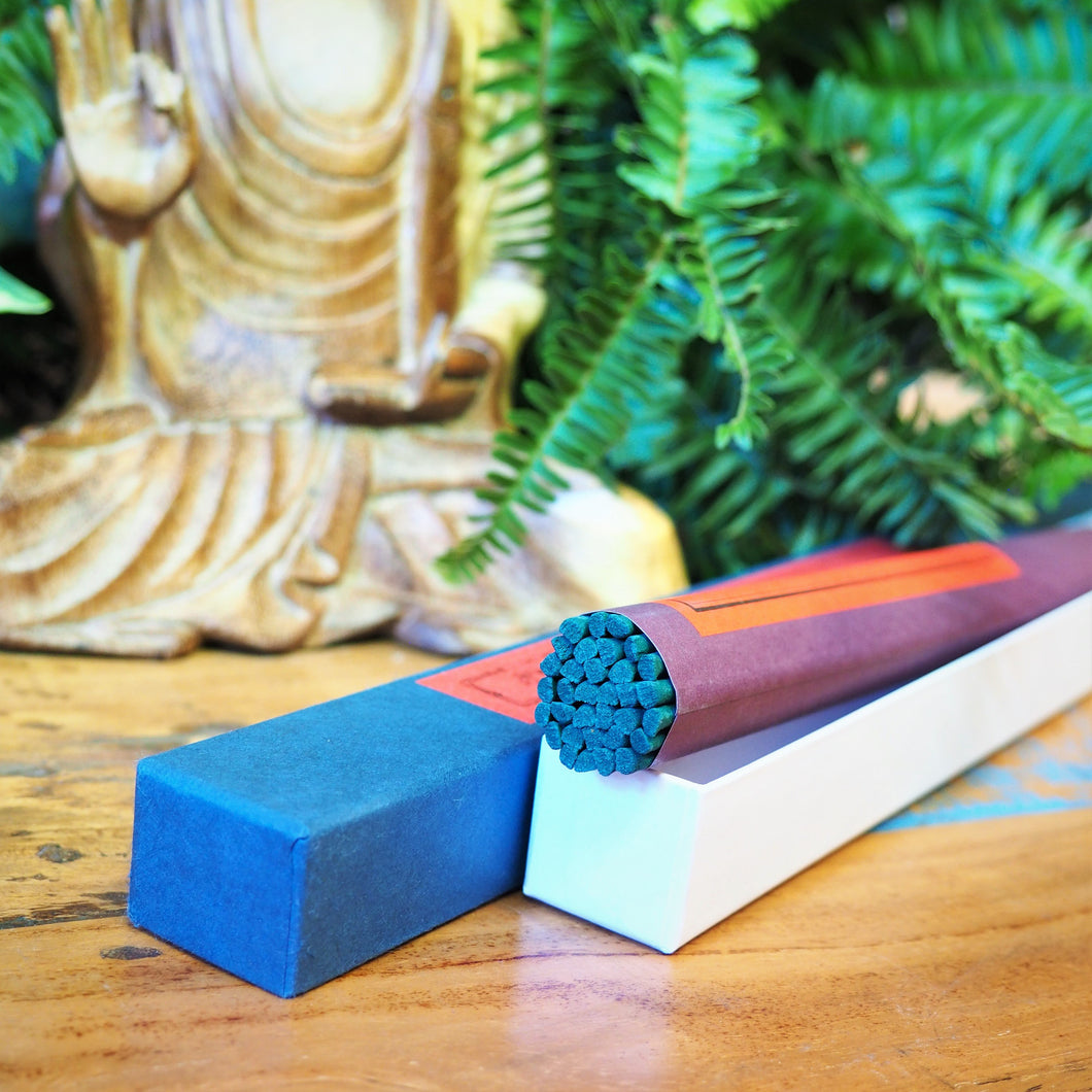 Japanese Incense - Zen Series (Sitting Zen)