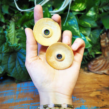 Load image into Gallery viewer, Wooden Incense Holders - 3 sizes
