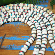 Load image into Gallery viewer, Tibetan Yak Bone Mala
