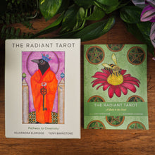 Load image into Gallery viewer, Radiant Tarot
