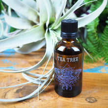 Load image into Gallery viewer, Tea Tree Essential Oil