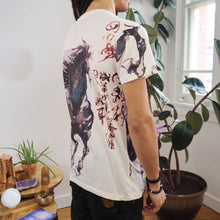 Load image into Gallery viewer, WORK T-Shirt - Horse